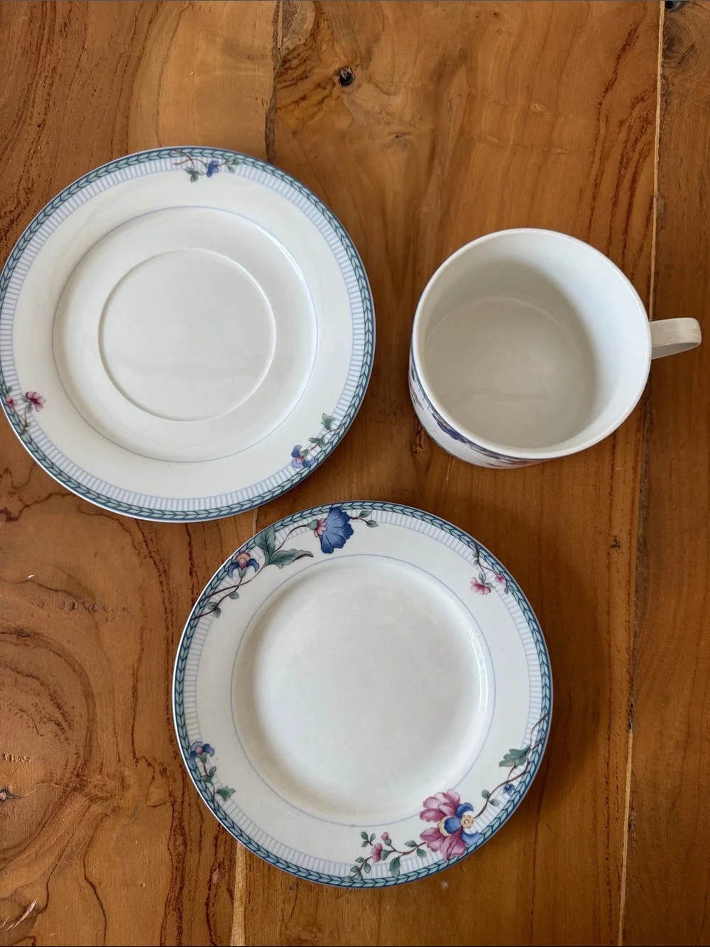Oneida set vintage